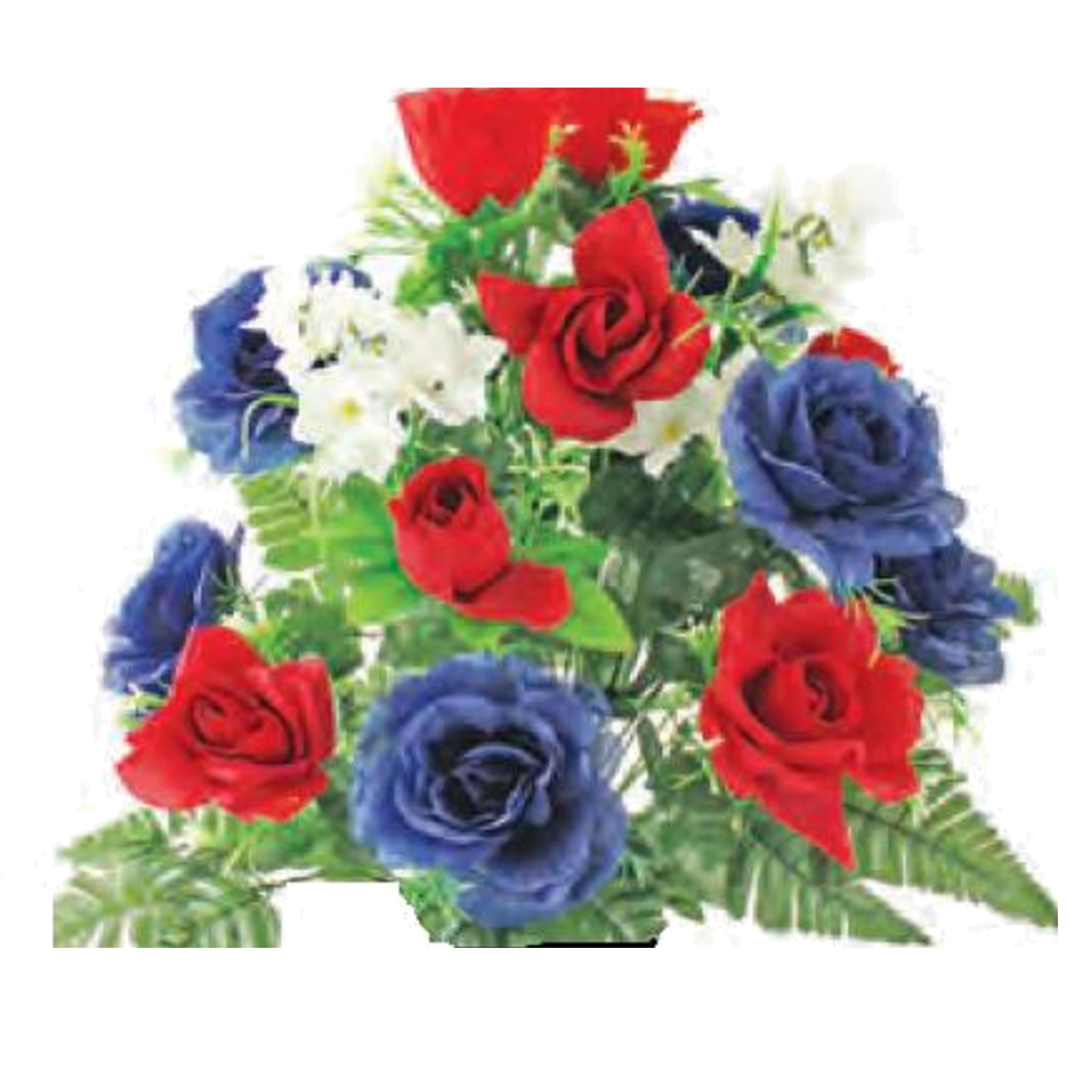 Premium Four Season Ground Floral Program - Image 3