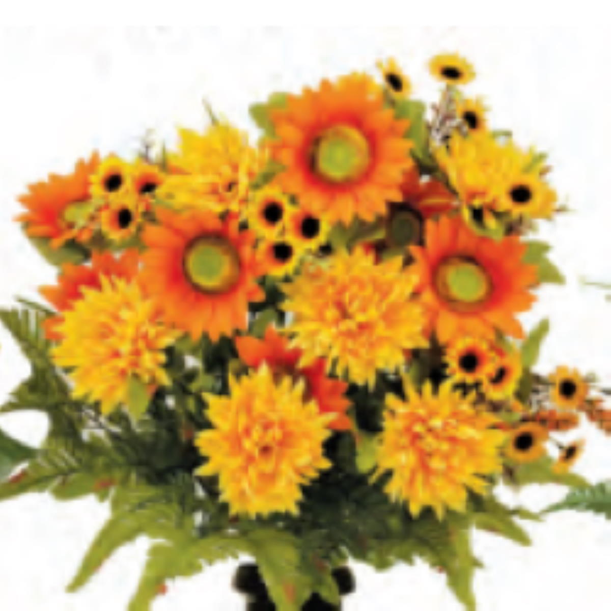 Premium Four Season Ground Floral Program